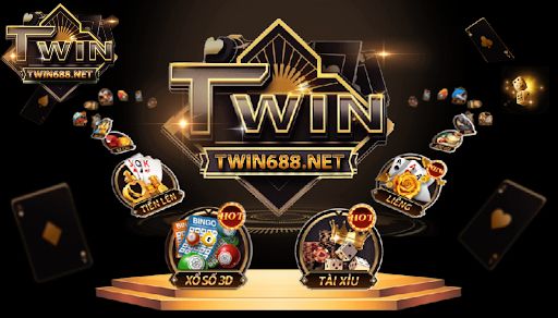 Trực tiếp game twin68