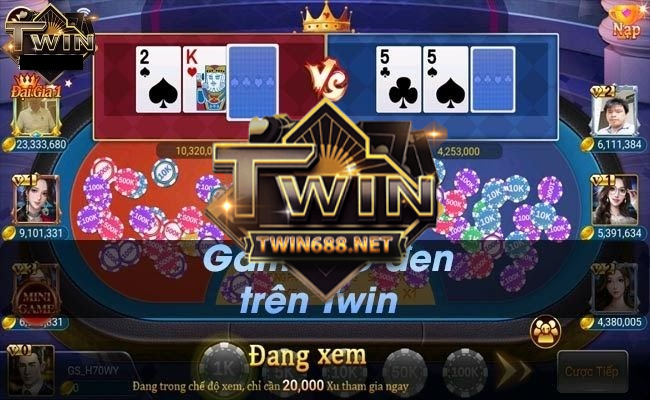 Game đại chiến đỏ đên cf68 club