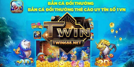 Bắn cá đổi thưởng