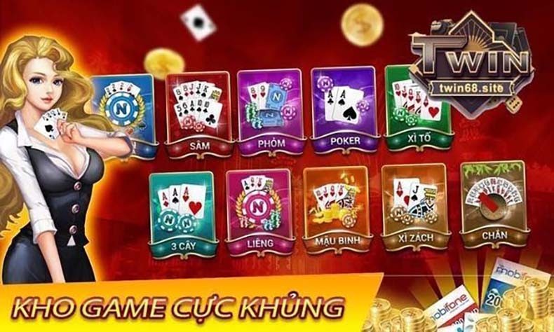 Twin688 club - Nhà cái siêu lợi nhuận