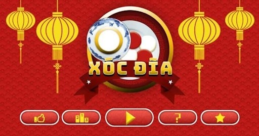 Xóc đĩa twin68 - Chơi game chất lượng cùng nhà cái uy tín