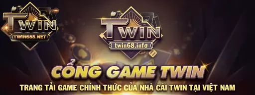 Trang chủ nhà cái Twin68