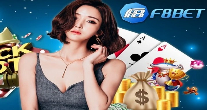 F8bet - Nhà cái cá cược an toàn, uy tín nhất 2022