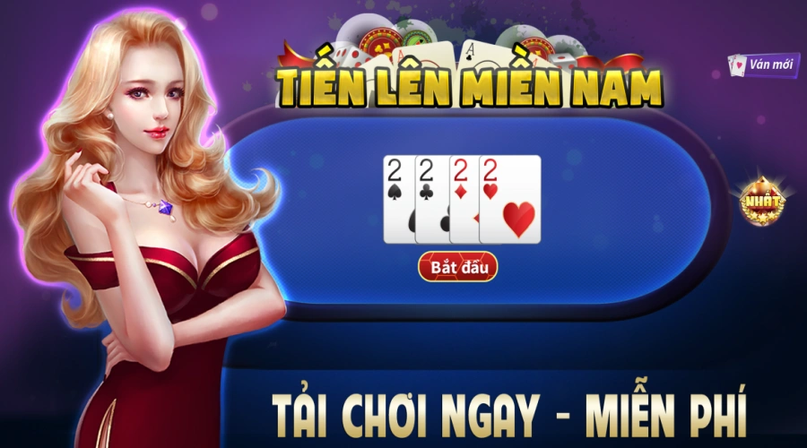 Đánh bài tiến lên đổi thưởng miền Nam dễ thắng tổng hợp từ cao thủ - TWIN688