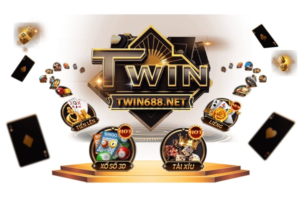 Tạo tài khoản game twin688 thao tác đơn giản chỉ trong 3 phút