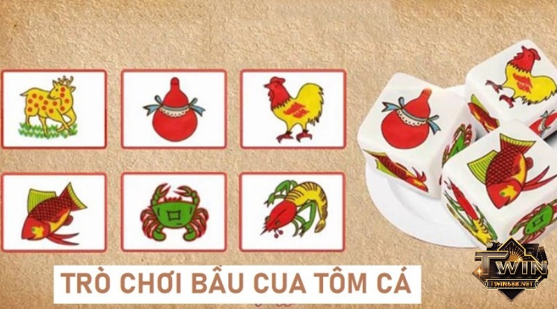 mẹo đánh bầu cua