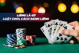 Đánh liêng là gì? Giải đáp thắc mắc cùng với Twin68