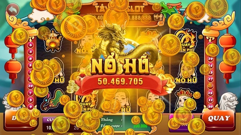 Game bài nổ hũ với nhiều thông tin hot nhất năm 2023