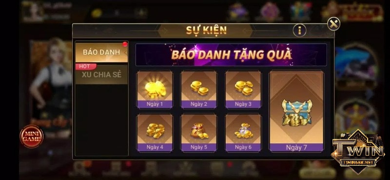 cổng game uy tín số 1