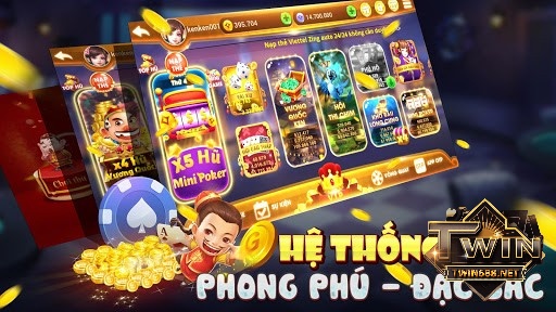 Cổng game đánh bài online đổi thưởng hoàng gia