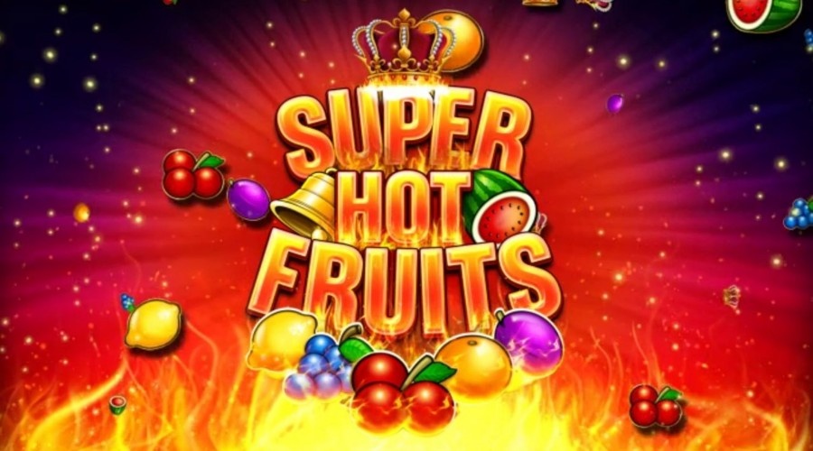 Trò trái cây Super Fruit – Game slot đáng thử nhất tại CFUN68