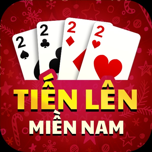 Trò chơi đánh bài tiến lên miền nam - Game quốc dân số 1