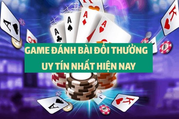 Game dôi thuong - Top 3 nhà cái uy tín chơi game đổi thưởng