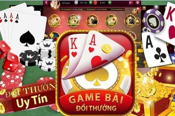 Tải game đổi thưởng: Thao tác đơn giản chỉ với 3 bước