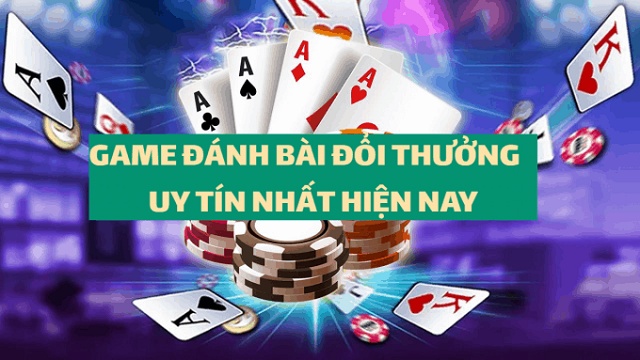 Gem bai doi thuong - Trò chơi ăn khách số 1 hiện nay