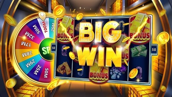 Game no hu: Trò chơi slot game đổi thưởng số 1 hiện nay