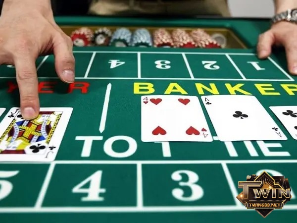 Đặt cược theo cửa khi tham gia chơi game bài hiện đại này