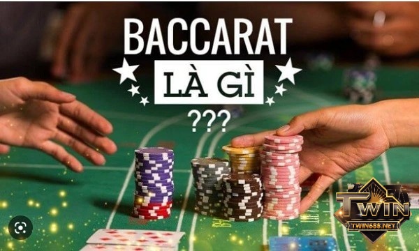 Tổng quan về game baccarat là gì?