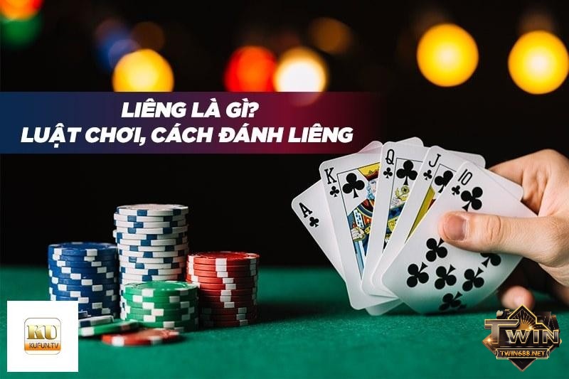 Hướng dẫn tân thủ chơi game bài liêng