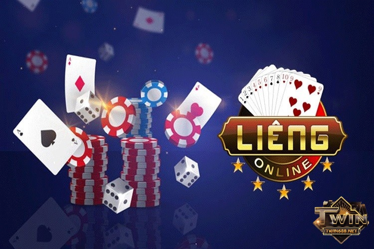 Game bài Liêng là biến thể của trò chơi 52 lá