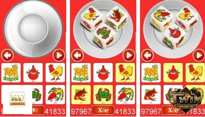 Để chơi game bầu cua đạt hiệu quả bạn cần nắm được luật & mẹo chơi