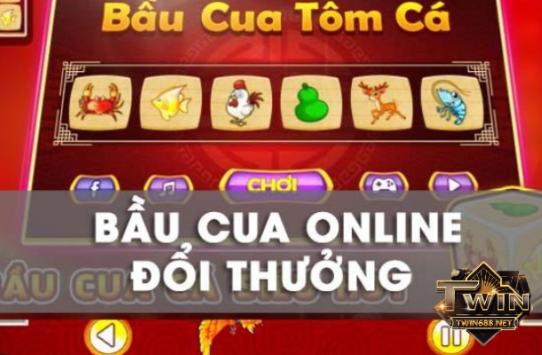 Chơi bầu cua uy tín tại Cfun68 