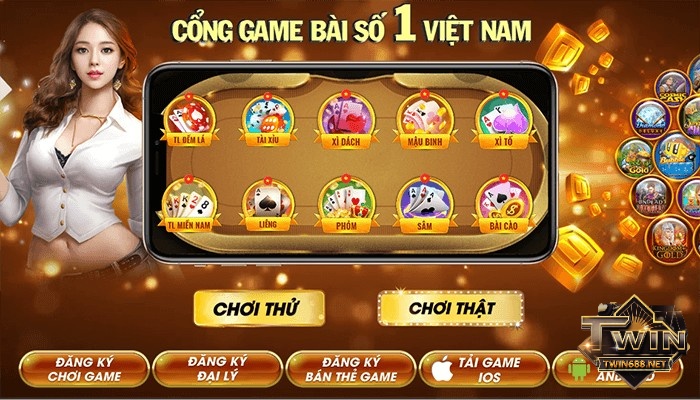 Chơi game đổi thưởng uy tín ở đâu?