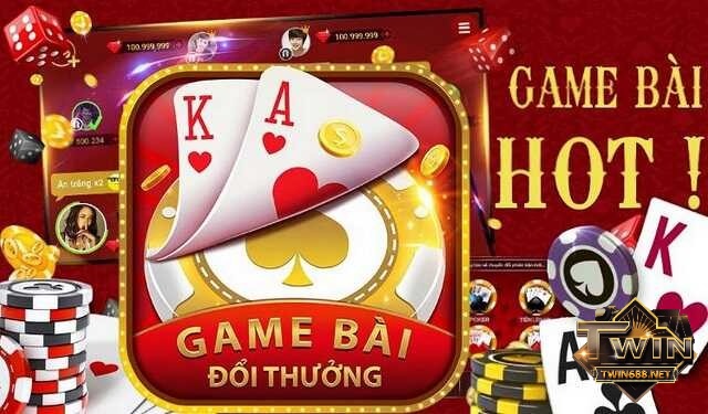 Gem bai doi thuong là biến thể bộ bài 52 lá và mang tính giải trí cao