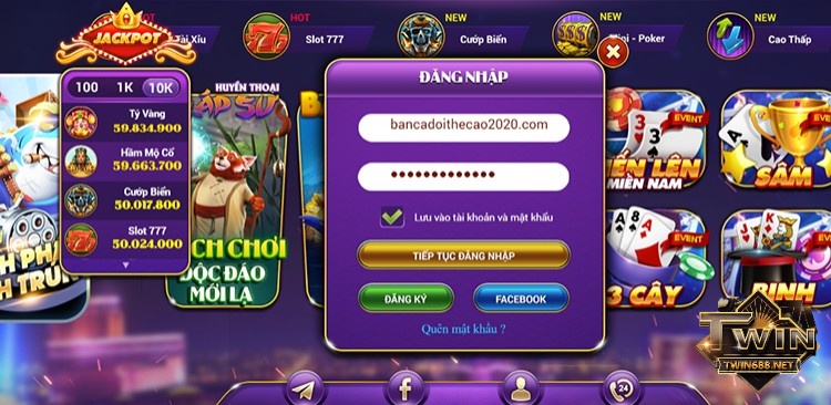 Tải game đổi thưởng với 3 bước đơn giản