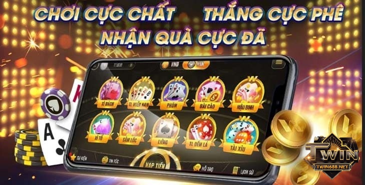 Trải nghiệm tải game đổi thưởng tại nhà cái CFun68