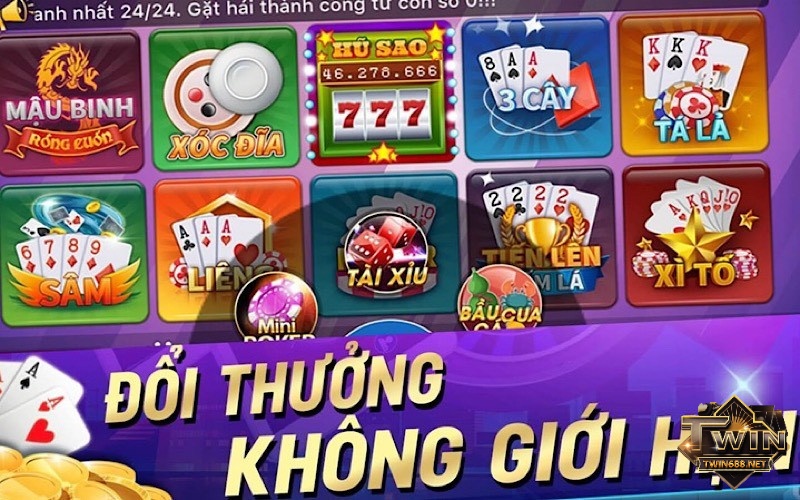 Cách chơi game đổi thưởng hiệu quả cho người mới