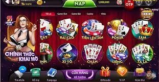 Tai game doi thuong cho PC, Android, IOS cùng CFun68