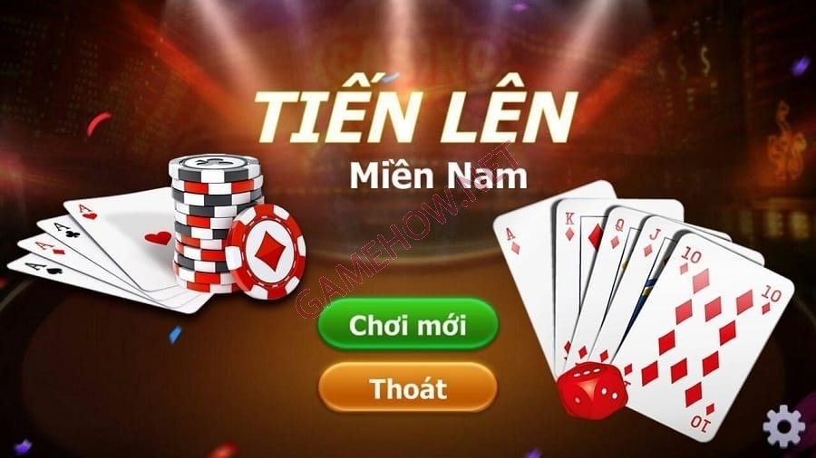 Tiến Lên Miền Nam có thối 2 không: Luật chơi và cách xếp bài