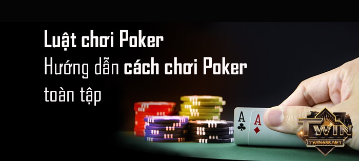 Cùng cfun68 khám phá cách đánh poker đầy hấp dẫn nhé