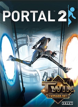 Cấu hình đồ họa sắc nét với game Portal 2 - Game 12 cung hoàng đạo