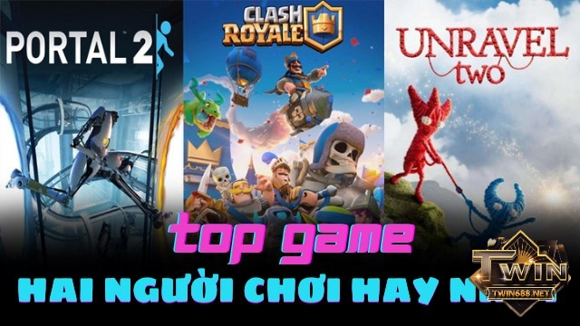 Cùng CFUN68 tìm hiểu Top 6 Game Solo 2 người nhé