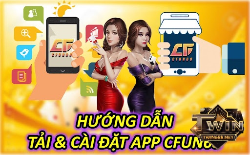 Tai game doi thuong cho phần mềm android bạn cần cung cấp quyền truy cập