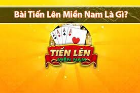 Game tiến lên miền Nam: Game bài quốc dân số 1