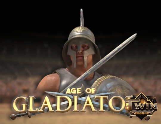 Cùng cf68 khám phá chi tiết về trò chơi Age of gladiators nhé