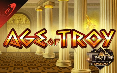 Cùng cfun68 tìm hiểu về trò chơi Age of troy thú vị này nhé