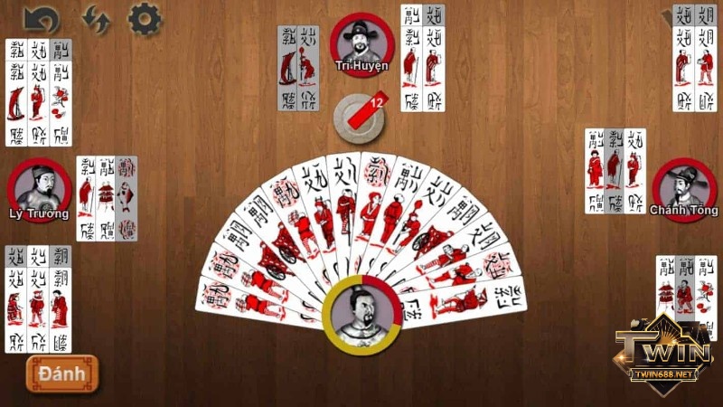 Các thuật ngữ trong game