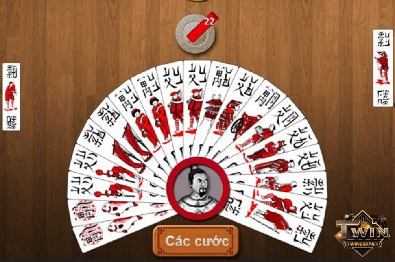 Luật chơi trong game