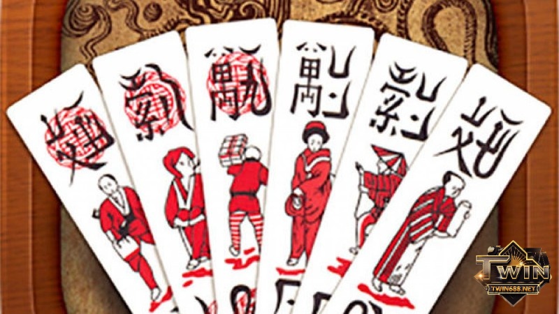 Tìm hiểu về game bài chắn