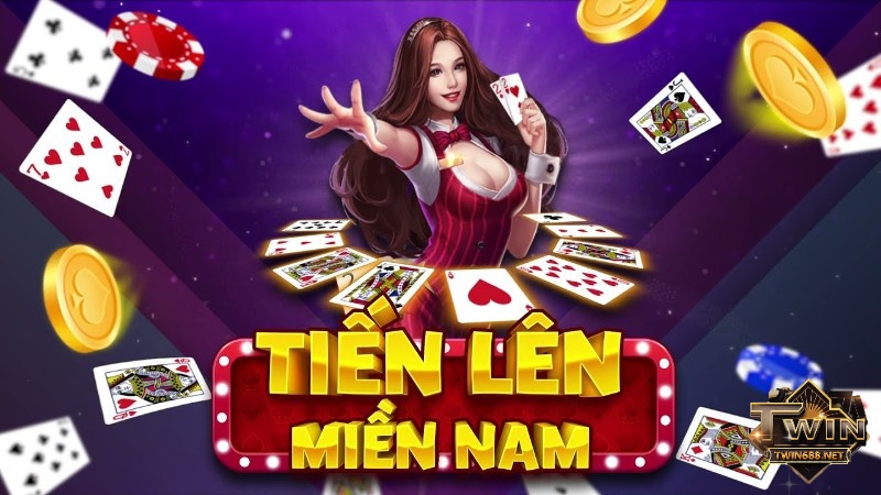 Cùng cfun68 tìm hiểu về game bài tiến lên miền nam qua bài viết sau đây nhé.