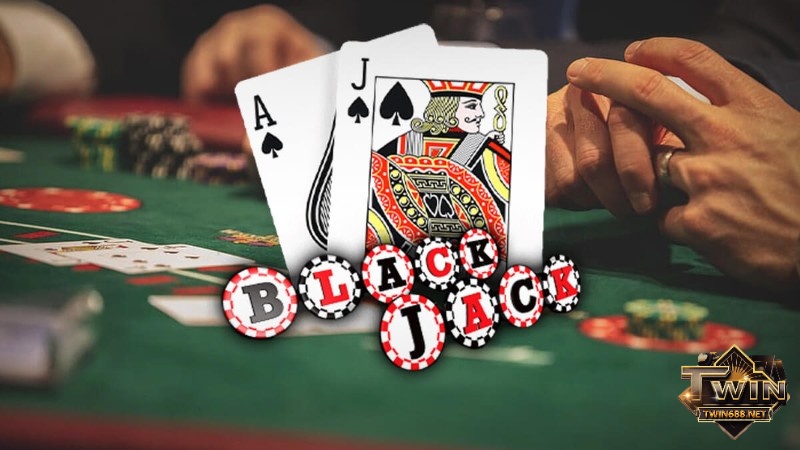 Blackjack là trò chơi nổi tiếng nhất tại sòng bạc Blackjack fun casino