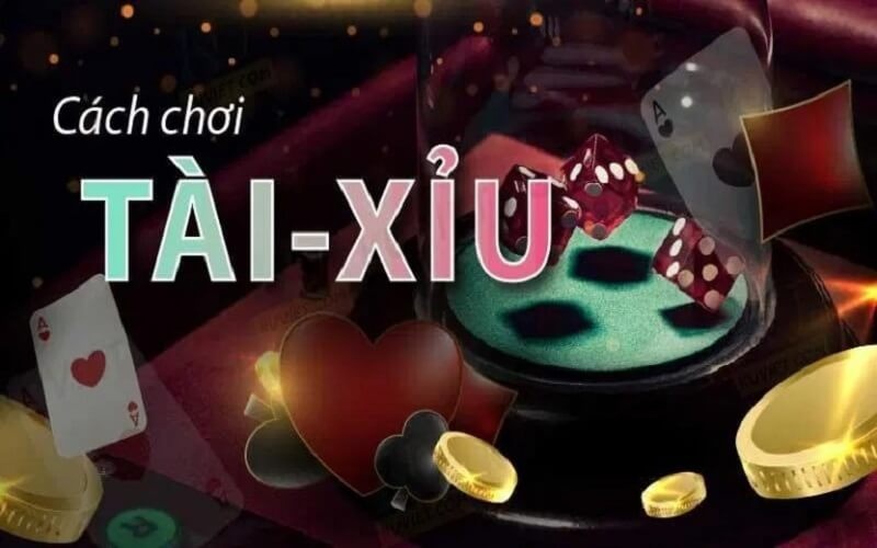 Cách chơi Tài Xỉu online: Top 5 cách chơi hiệu quả nhất