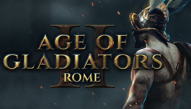 Age of gladiators: Slot game với chủ đề về La Mã cổ đại hấp dẫn