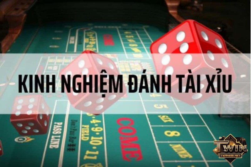 Top 4 cách chơi tài xỉu online hiệu quả và an toàn