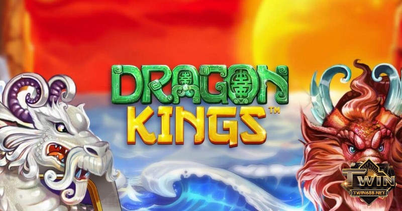 Cùng cfun68 tìm hiểu về Dragon King slots qua bài viết sau nhé