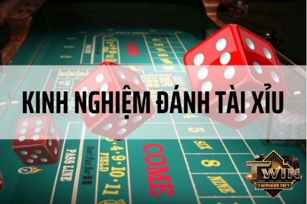 Một số mẹo chơi game tài xỉu